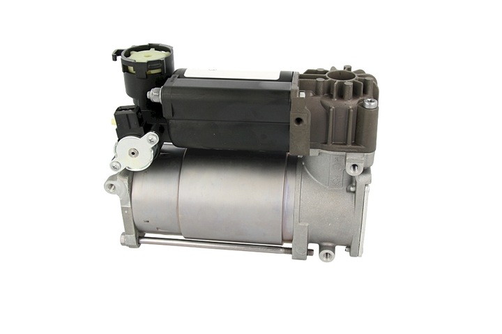 фото №11, Компресор wabco 4154031220 renault espace