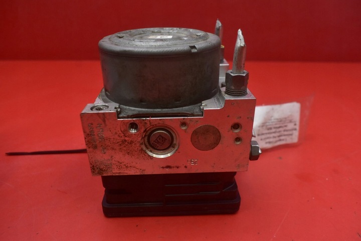 фото №8, Насос abs 476600078r dacia доккер 1 i 1.6 sce 102 km 17-21