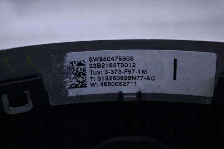 фото №10, Bmw x5 g05 x6 g06 x7 g07 руль многофункциональная м-пакет 9504759