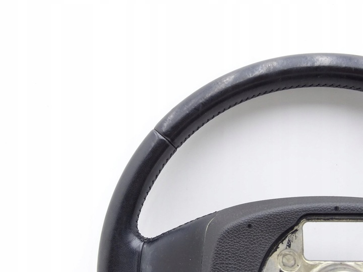 фото №9, Кермо шкіра мультифункція skoda superb ii 2 3t