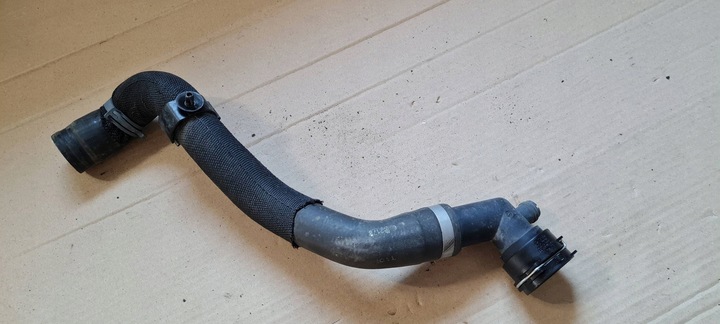 фото №1, A6 c8 4k шланг шланг води 2.0 tdi 80a122293be a7 4k