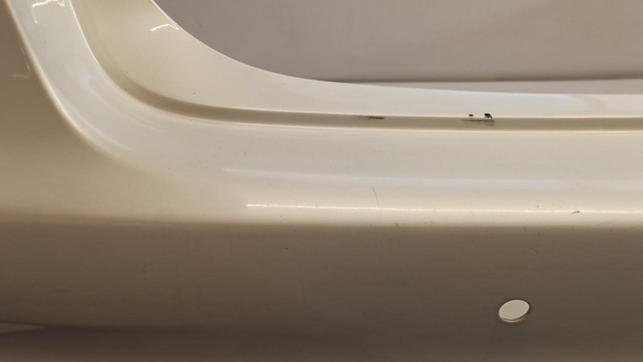 фото №11, Mercedes w212 бампер зад sedan рестайлинг 799