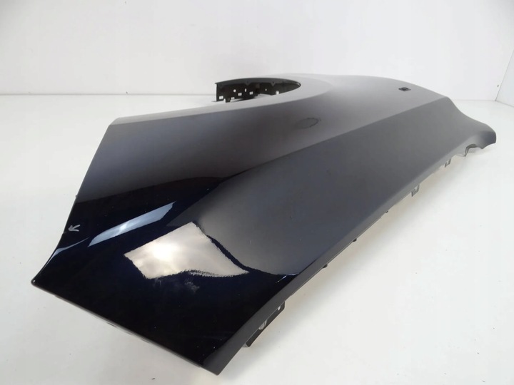 фото №14, Bmw 7 i7 g70 крило переднє праві перед оригінал oem n 22- 20343410