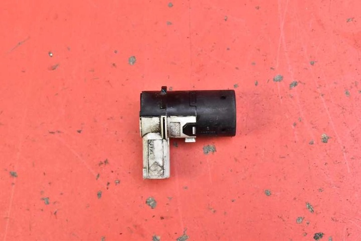 фото №5, Датчик паркування pdc зад 9653849080 citroen c4 1 i 04-08