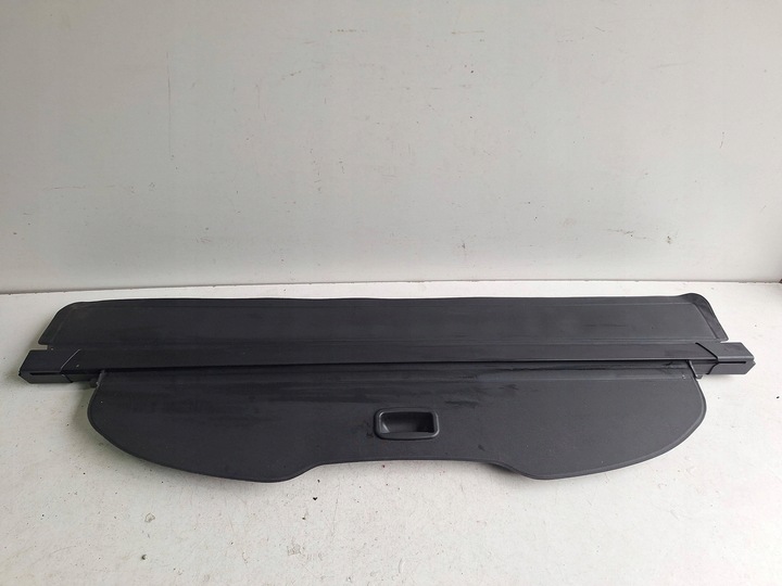 фото №1, Ford galaxy mk3 05-15 ролета багажника