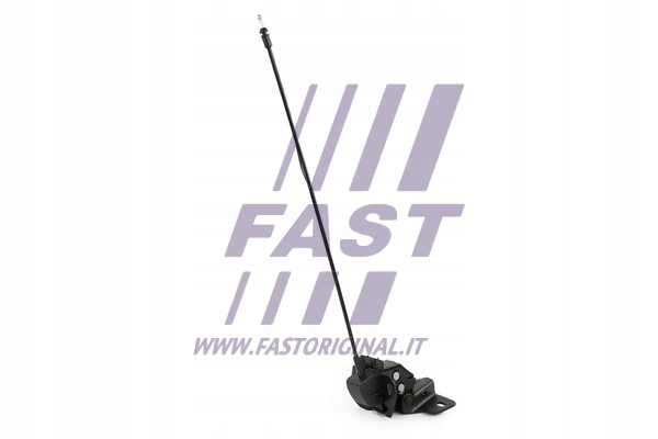 фото №2, Ft90685 fast замок двері master 10- зад le dol