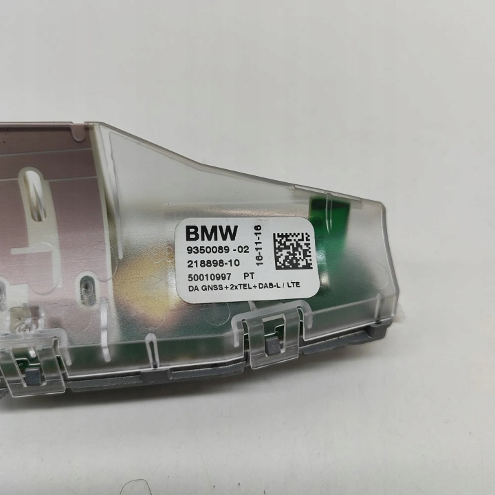 фото №7, Bmw 3 gran туризмо f34 антена 2016