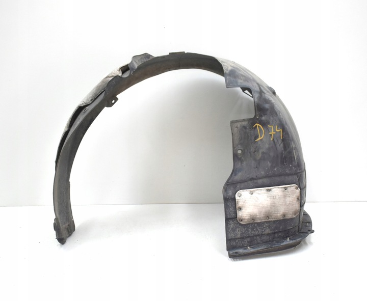 фото №1, Kia ceed iii 3 підкрилок ліві перед передні org 86813-j7000