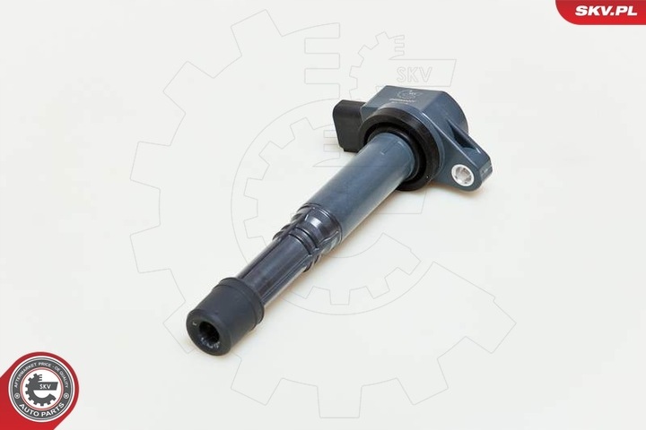 фото №10, Esen skv катушка зажигания 03skv156