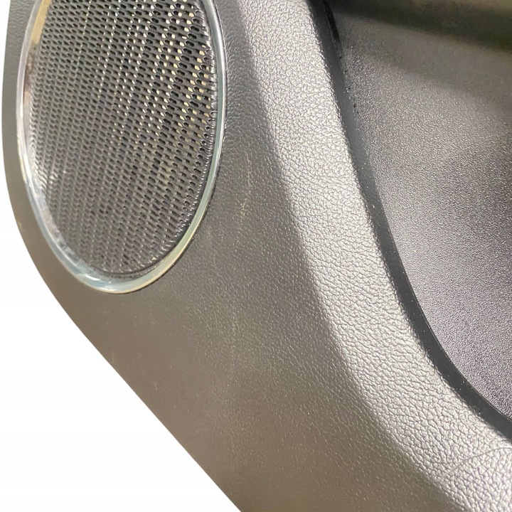 фото №9, Ford mustang vi 2019 права сторона обшивки / обшивка двері передніх