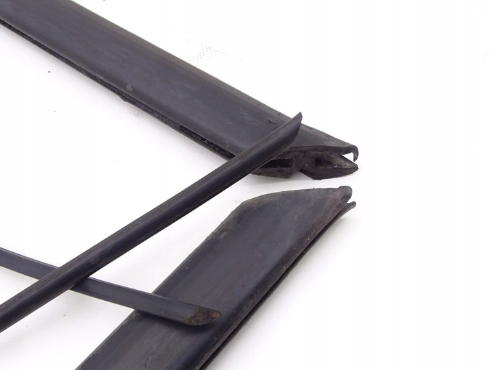 фото №6, Optare solo m850 1999 скло лобове перед передня