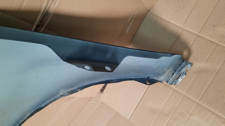 фото №14, Крыло перед правый volvo s60 v60 10-13r