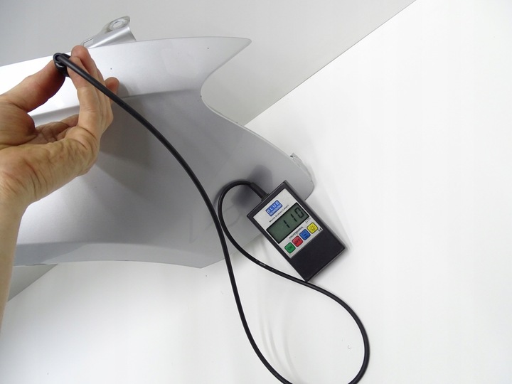 фото №11, Крыло правые перед переднее audi a4 b8 рестайлинг 12-15 r lx7w