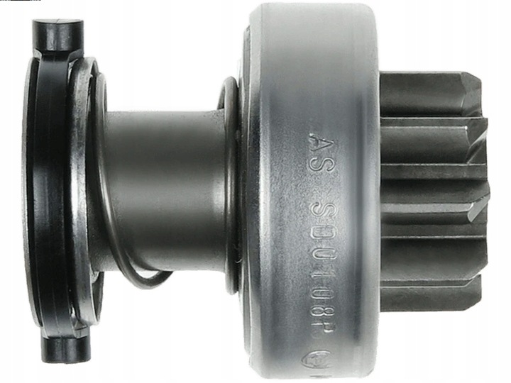 фото №1, Bendiks стартер as-pl sd0108p