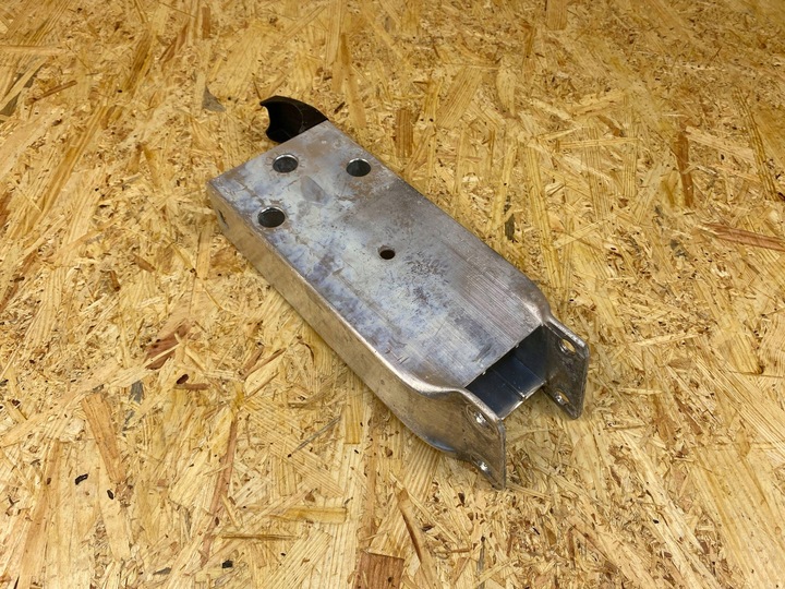 фото №8, Зона смятия перед передняя mercedes w177 w247 w118 a1776202300