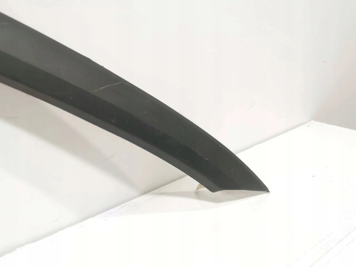 фото №14, Skoda karoq планка крыльев правые перед оригинал !!