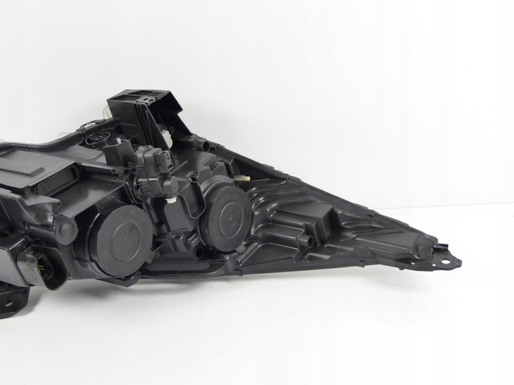 фото №9, Лампа передняя перед левый передняя левая peugeot 5008 09-13r.