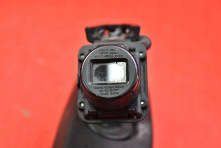 фото №7, Дзеркало внутрішні заднього виду фотохромний 22794447 opel insignia a 08-14