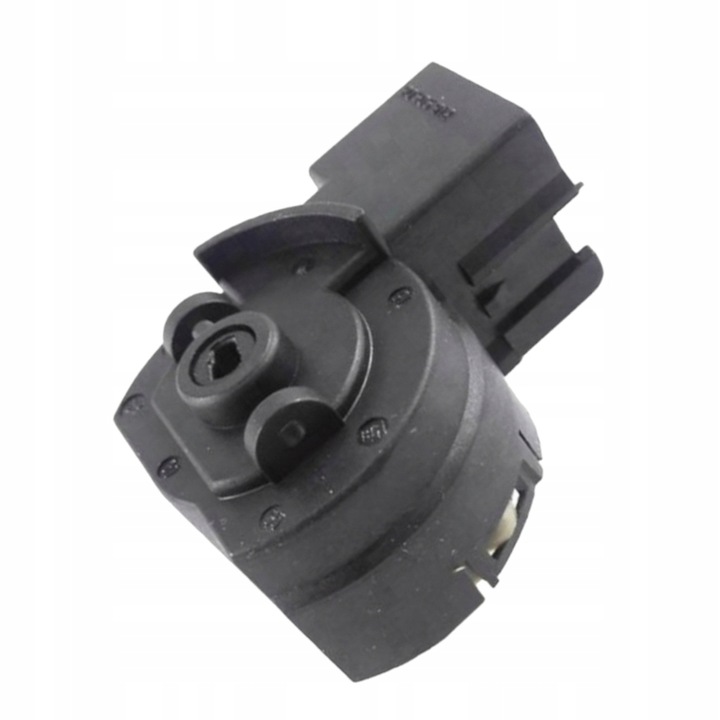 фото №1, Вставка замок запалювання роз'єм opel corsa c meriva a