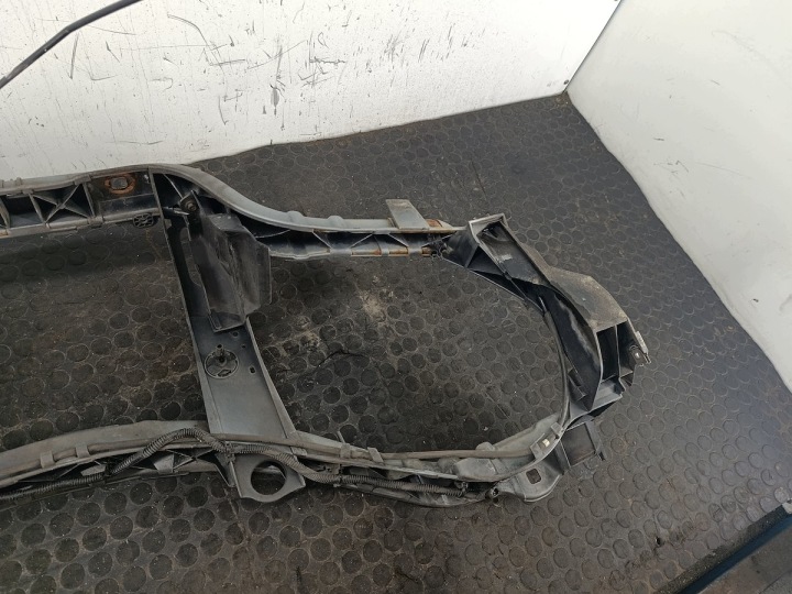 фото №11, Pas перед, усилитель лобовое ford s-max i 2.0 tdci