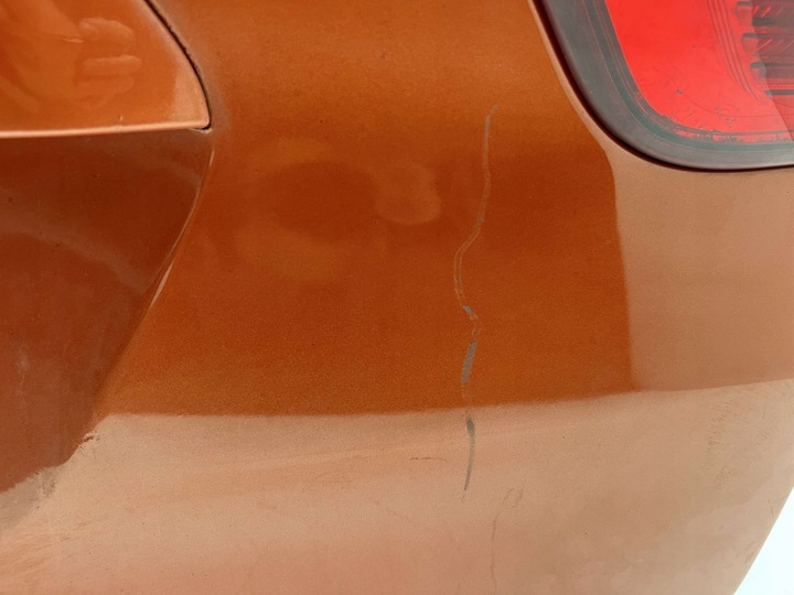 фото №5, Ford c-max mk2 10-15 електричний задня кришка багажника зад ka