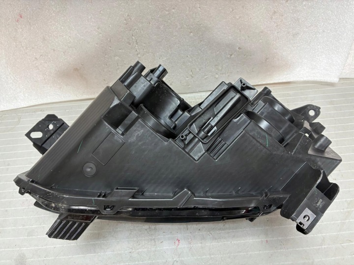 фото №10, Фара праве перед права fiat doblo toyota proace рестайлінг повний led 9854066780