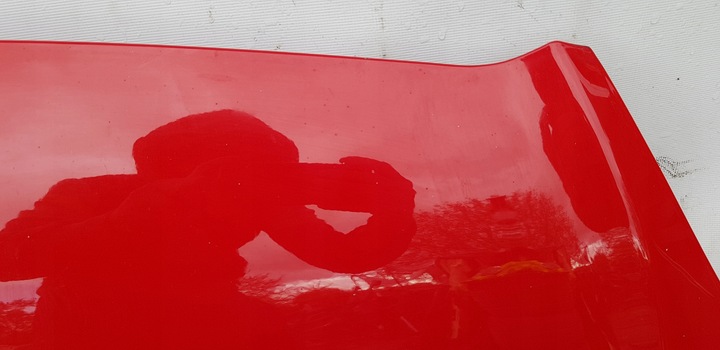 фото №9, Капот opel zafira b z50b