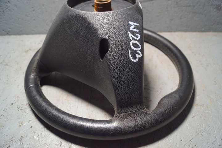 фото №9, Кермо mercedes slk r171 w203 a1714600103