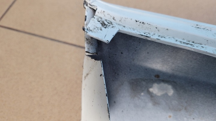 фото №10, Bmw 2' f44 218d gran купе 21r планка накладка порогова права 8075466