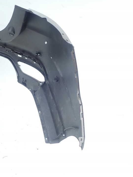 фото №12, Ford mondeo v mk5 sedan vignale 14- бампер зад