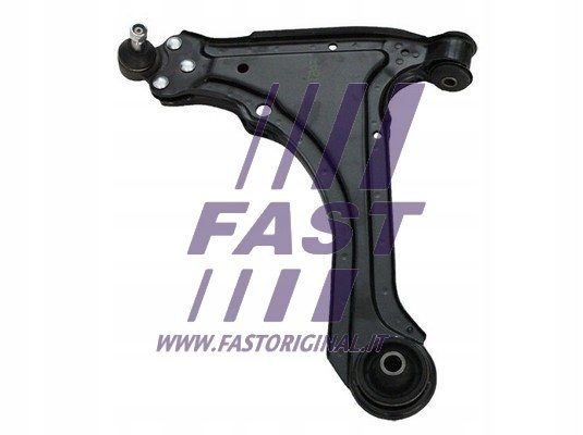 фото №1, Важіль opel astra вісь prz. le 91-