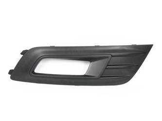 фото №1, Решітка галоген ліва c-max/grand c-max 15-19 оригінальний номер