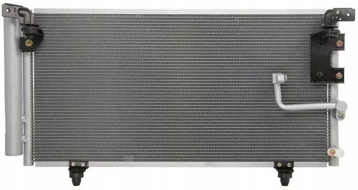 фото №16, Конденсатор nissens 73210ag020