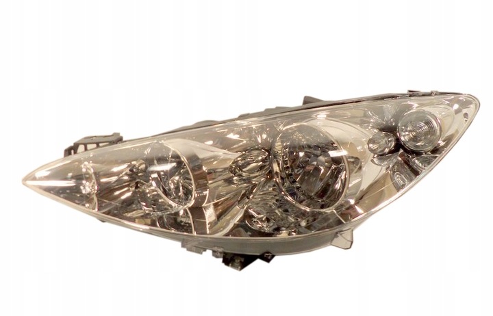 фото №1, Лівий фара peugeot 308 2007-2013 новий