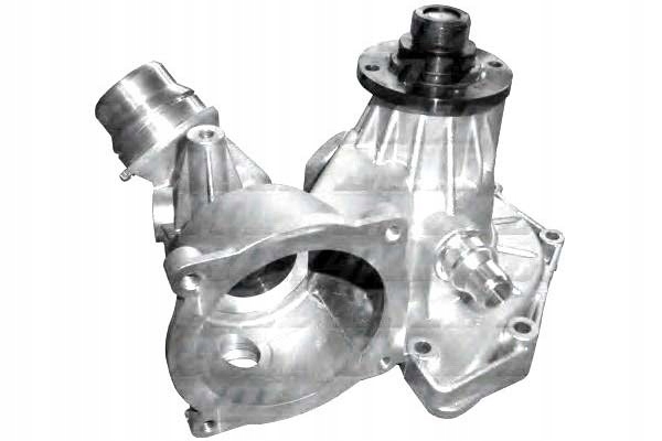 фото №2, Dolz b233 насос води