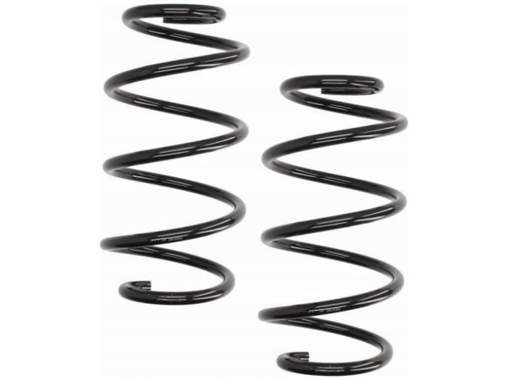 фото №1, Пружини перед mercedes vito mixto w639 2.1-3.2 03-