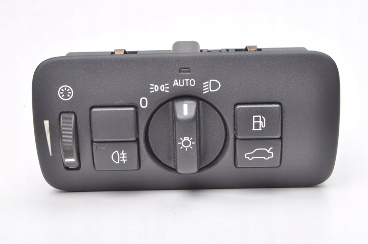 фото №1, Volvo s60 ii v60 перемикач світла 30739428