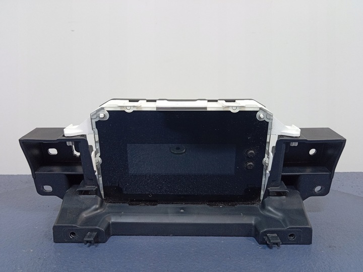 фото №1, Ford focus mk3 дисплей радио f1ft18b955ad