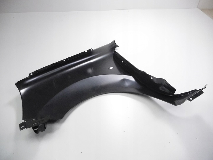 фото №13, Крило праві переднє kangoo i 98-01 7751691053