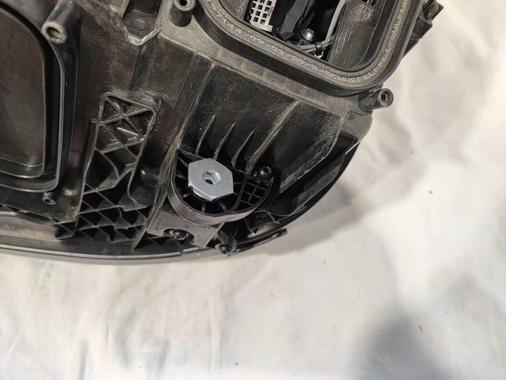 фото №12, Mercedes e класс w213 multibeam перед европа полный led 2016- a2139069608kz