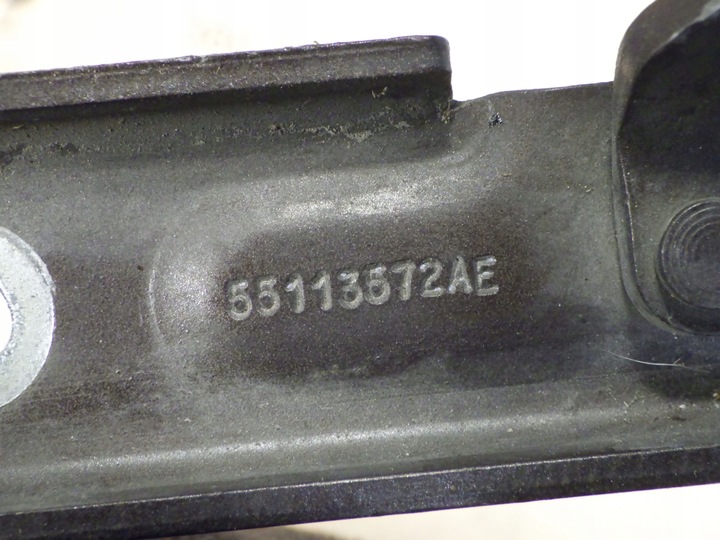 фото №6, Lancia thema ii петля капота правые