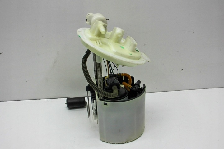 фото №7, Насос бак пального kia stinger ck a2c15452700 3.3l бензин 272kw 2018