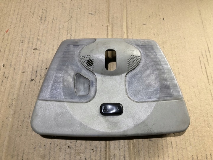 фото №1, Лампа потолок освещение mercedes w168