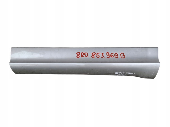 фото №1, Audi q5 2009-16 рік 8r0853969b планка двері ліва