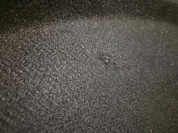 фото №5, Mazda 6 gh hb полка багажника зад