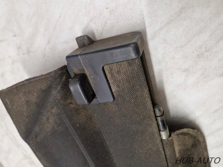 фото №8, Ролета ролетка багажника универсал avant audi a6 c4 4a9863553