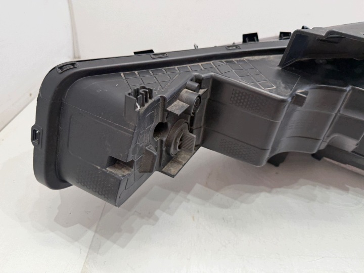 фото №10, Hyundai elantra vii повний led фара права перед передня 92102-35904