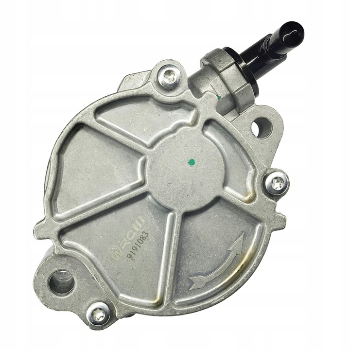 фото №1, Насос вакуум citroen berlingo 2003 2004 2005 2006 2007 2008 2009 2010