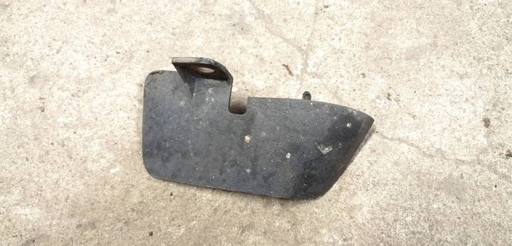 фото №1, Nissan juke 10-18 f15 бризковик лівий зад задній 76857ba60a