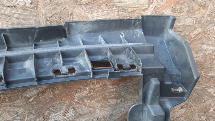 фото №10, Кріплення бампера перед fiat scudo ii 07r 1400110477